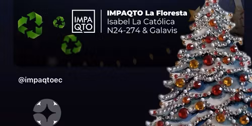 Feria IMPAQTO Navifest Quito