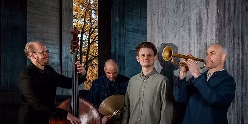 Inverness Jazz Club April Meeting