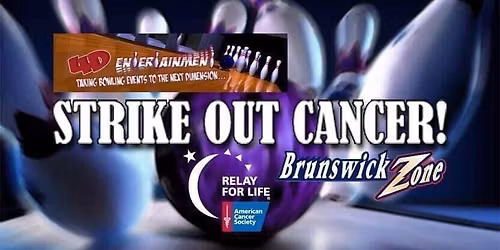 Strike Out Cancer