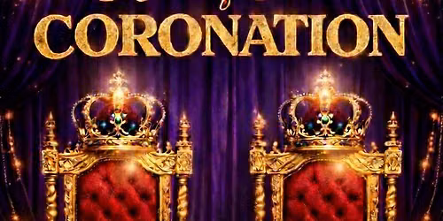 2026 Krewe of Cheers Coronation 