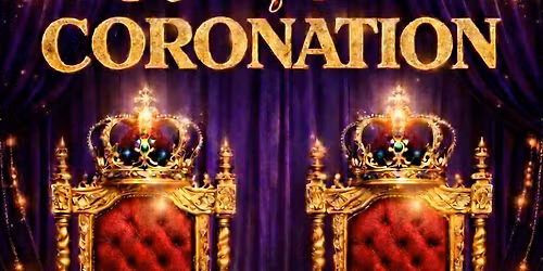 2026 Krewe of Cheers Coronation 