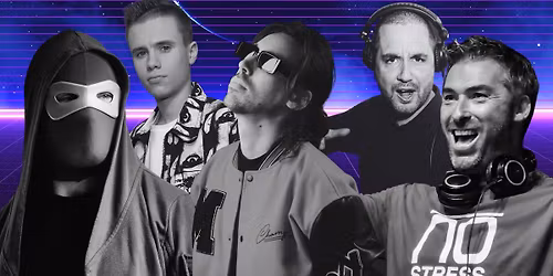 SENSUAL FEELING 2026 by Doss'Anim