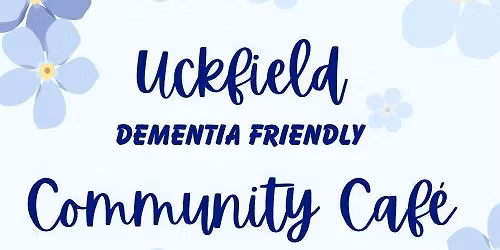 Uckfield Community Caf\u00e9