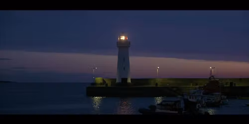 Spirits By The Shore \ud83c\udf79\ud83d\udc7b
