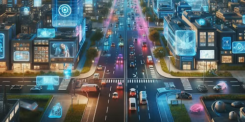 International Conference on Future Telecommunications and Artificial Intelligence (IC-FTAI\u20192025)