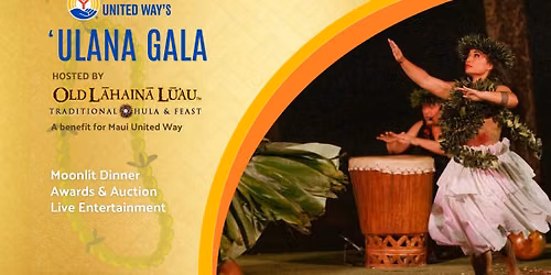 \u02bbUlana Gala: Weaving a Stronger Maui Nui