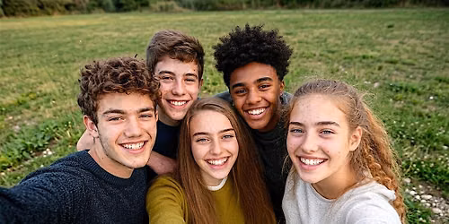 Trobada de joves i adolescents PAS (BCN): "Com soc i com em veuen"