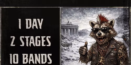 Thrash Talk Fest 2026