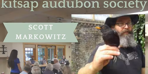 December General Meeting - Magnificent Molt and MAPS!