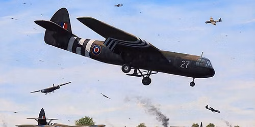 Operation Market Garden Flames of War
