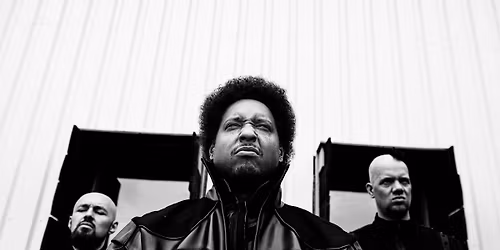 Dope D.O.D. (NL) | Rock Caf\u00e9 Prague