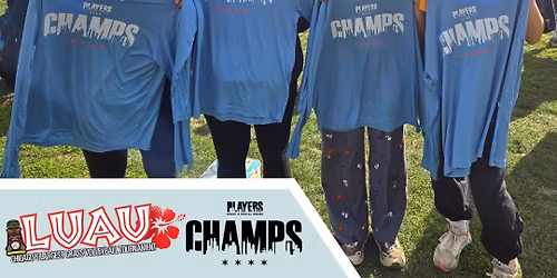 Players Grass Series #7 \ud83d\ude0e ChiTown ThrowDown | Sunday 7\/19\/26 at Montrose Grove 16 in Chicago \ud83c\udfd0