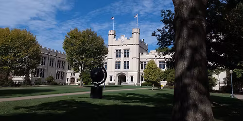 Visit Campus | Scot Saturday