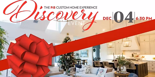 In Town Dallas Partners in Building Discovery Dinner