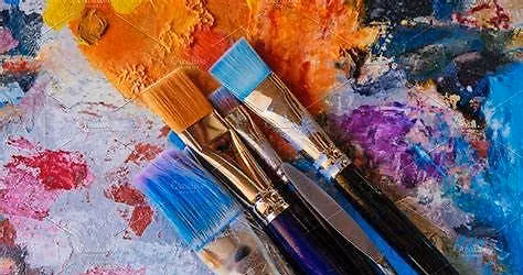 Painting Workshop for Adults