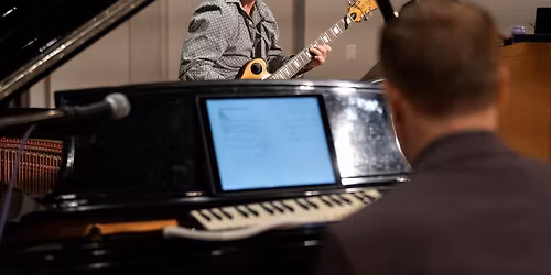 Sound of New Rochelle: Build Your Music Business 