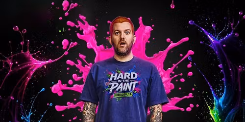 Hard In The Paint