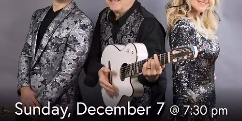 A Peter White Christmas With Mindi Abair & Vincent Ingala