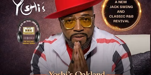 Teddy Riley
