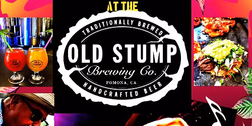 JESSICA KACZMAREK BAND @ OLD STUMP POMONA