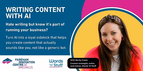 Turn AI Into Your Content Sidekick