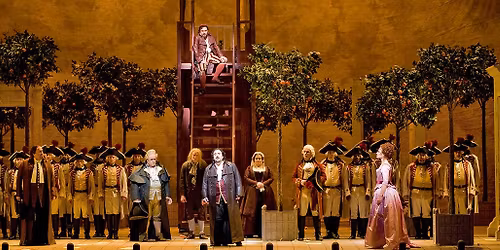 The Wedding Singer - Bartlett