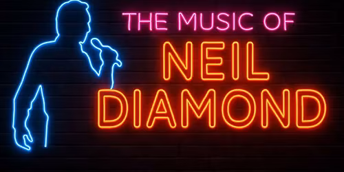 The Music of Neil Diamond - Kenny Hale