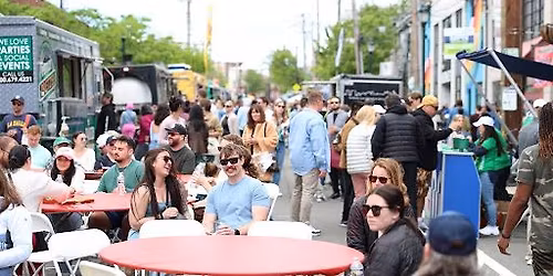 StrEAT Food Festival