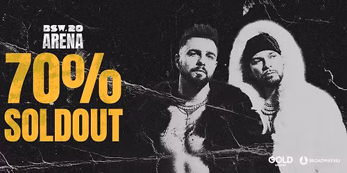 BSW - AR\u00c9NA \/\/ 2026.02.13.