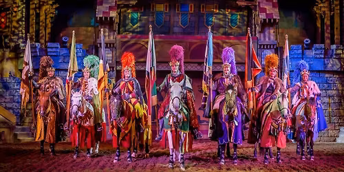 Tournament of Kings - Las Vegas