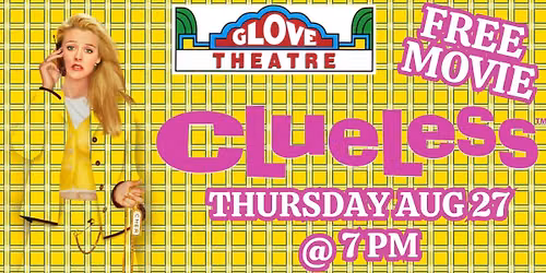 CLUELESS (FREE MOVIE)