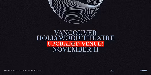 Two Lanes at Empire Control Room