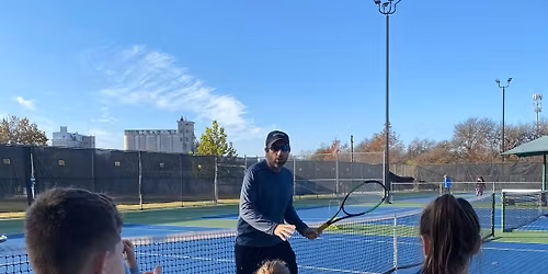 MiddleSchool Season KICK Off