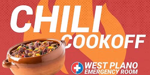 Chili Cookoff! \ud83e\uded8