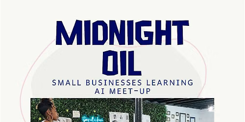 Midnight Oil