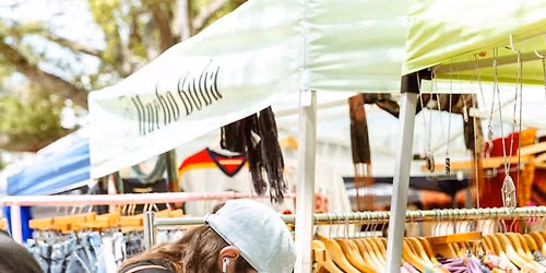November St. Pete Flea 