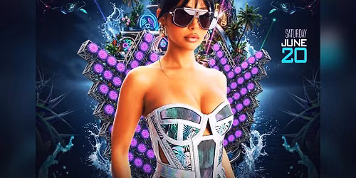 SUMMER SPLASH \u201826