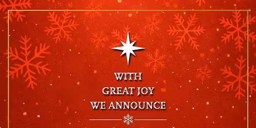 Yuletide Youth Spectacular