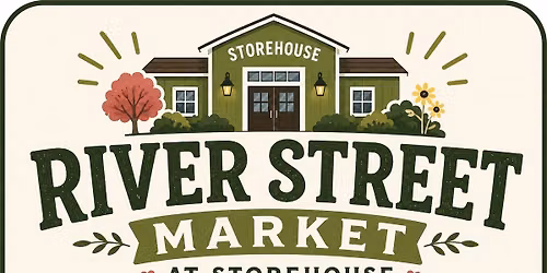 River Street Market at Storehouse