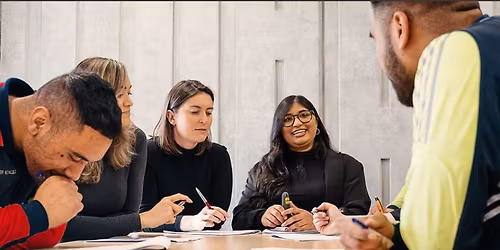 Thriving in NZ: a Pasifika Guide to Banking, Finances & Homeownership