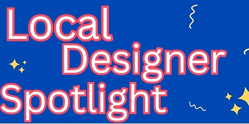 YHP - Local Designer Spotlight Day