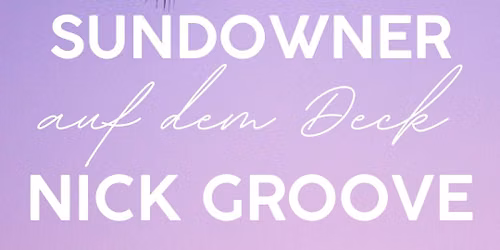 Saale Sundowner Ahoi Gr\u00f6na\ud83d\udedf\u2693\ufe0f