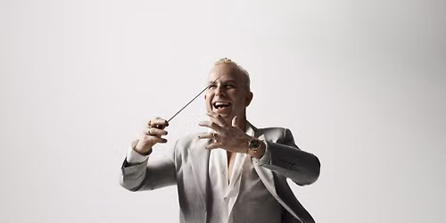 The Philadelphia Orchestra: Mahler's Symphony No. 1