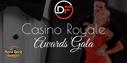 Casino Royale Gala Night