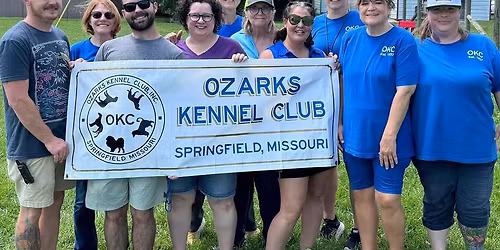 Ozark Mountain Fall Classic