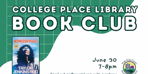 Book Club - Atmosphere