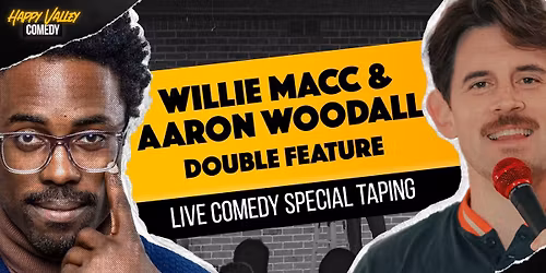 Special Taping in Provo