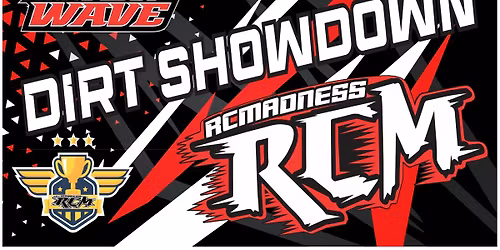 Dirt Showdown 2026 - Race 2 of 5