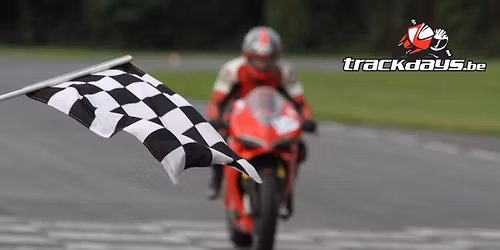 TRACKDAYS\u2024be at Folembray - 30 & 31 May 2026