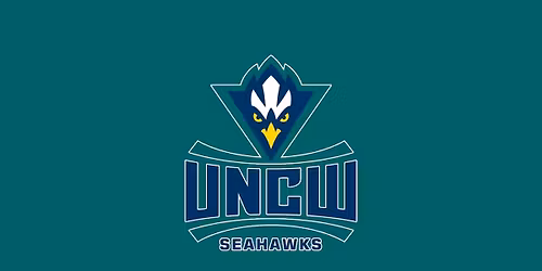 North Carolina A&T Aggies at UNC Wilmington Seahawks Mens Basketball